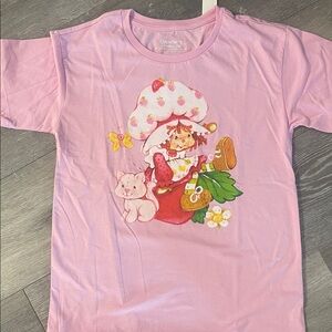 Pink Kids T-Shirt